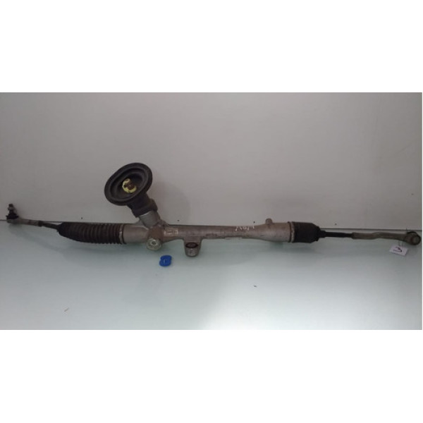 Caixa De Direção Honda Wrv 1.5 2018 Original 