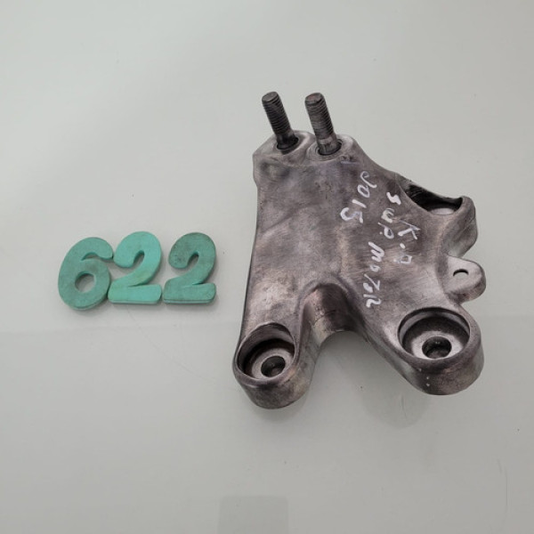 Suporte Do Câmbio Ford Ka 1.0 3cc Cod E3b17m125ac