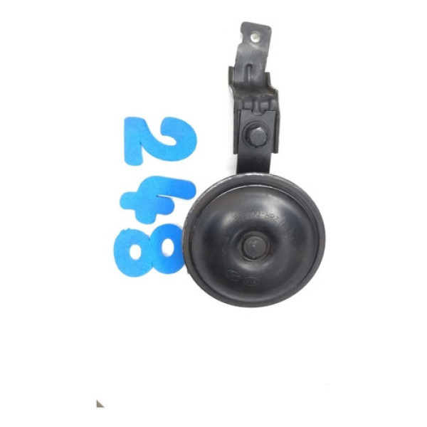 Buzina Hyundai Hb20 2017 