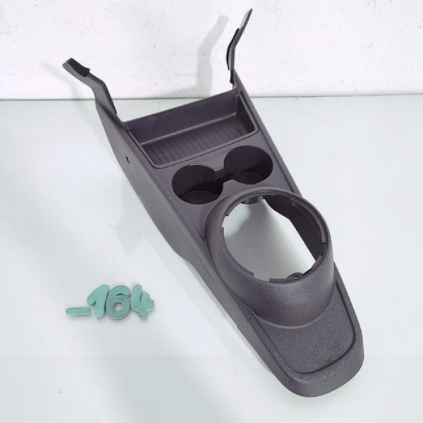 Console Central Vw Gol G6 Sc -164