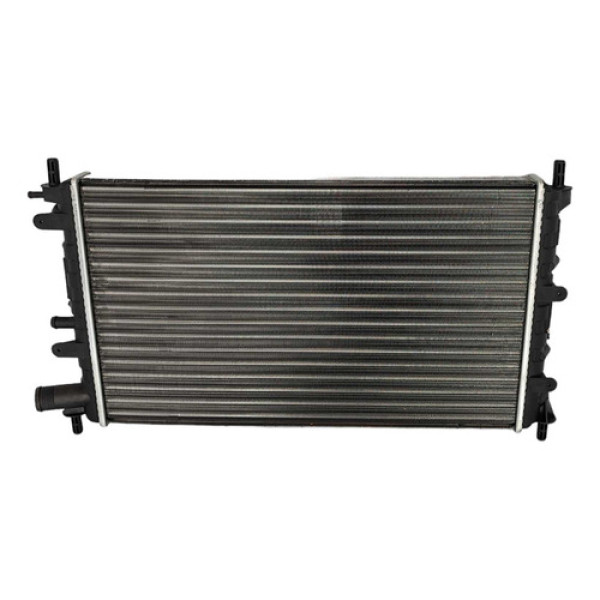 Radiador Água Vw Logus Pointer 1.6 - Rv