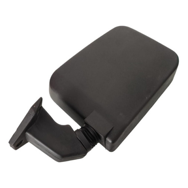 Retrovisor Direito Fiat Fiorino 1991 A 1996  Rx4400 Detalhe