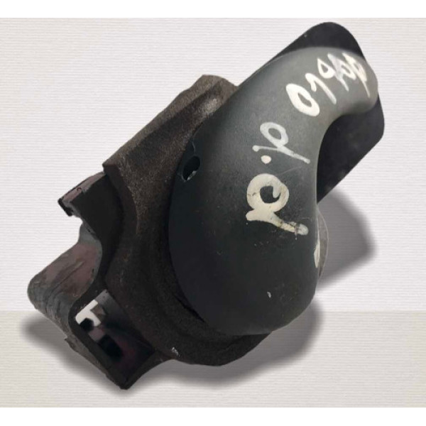 Maçaneta Gatilho Interno Lado Direito Dianteiro Fiat Doblo