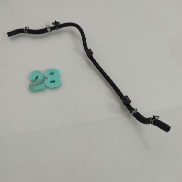 Mangueira Flauta Injeção Hyundai Hb20 Cod 3947004002