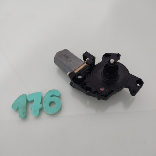 Motor Vidro Elétrico Dianteiro Esquerdo Vw Saveiro G5 G6 