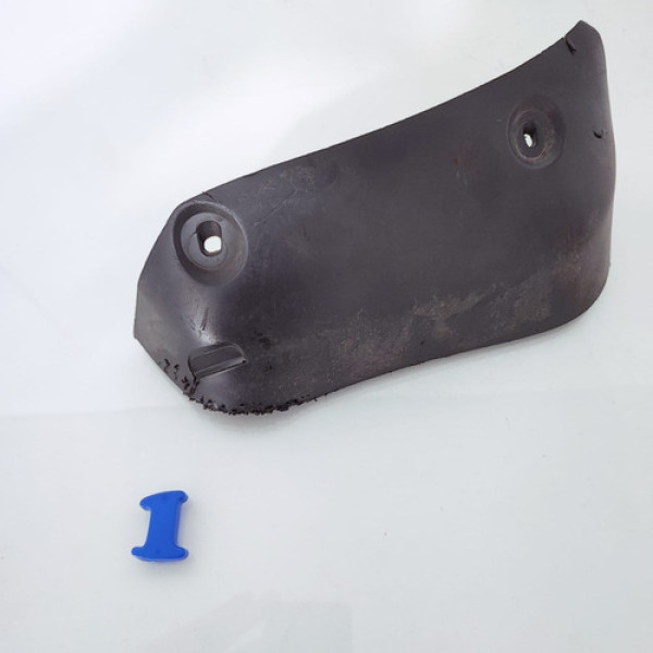 Lameiro Traseiro Direito Mitsubishi Pajero Full 2011 Cx 1