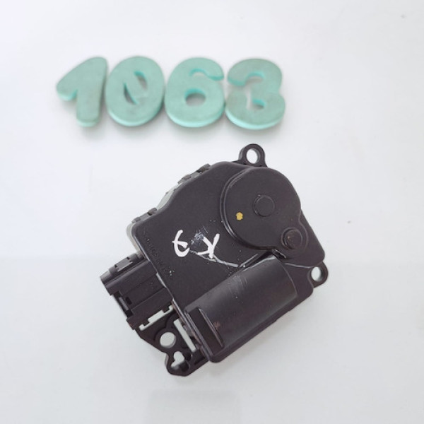 Atuador Do Ar Condicionado Ford Ka 2018 Av1119e616ea Cx 1063