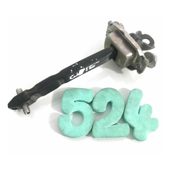 Limitador Porta Traseiro Esquerdo Honda Civic 2014