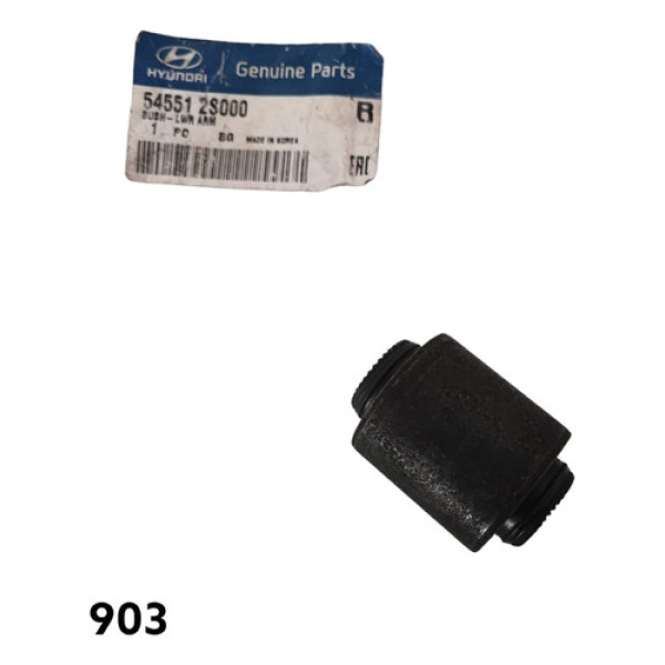 Bucha Da Bandeja Dianteira Hyundai Ix35