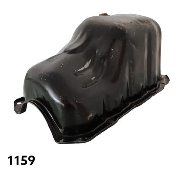 Carter De Óleo Do Motor Fiat Palio 1.4 Fire