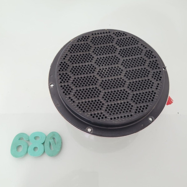 Alto Falante Subwoofer Dodge Journey