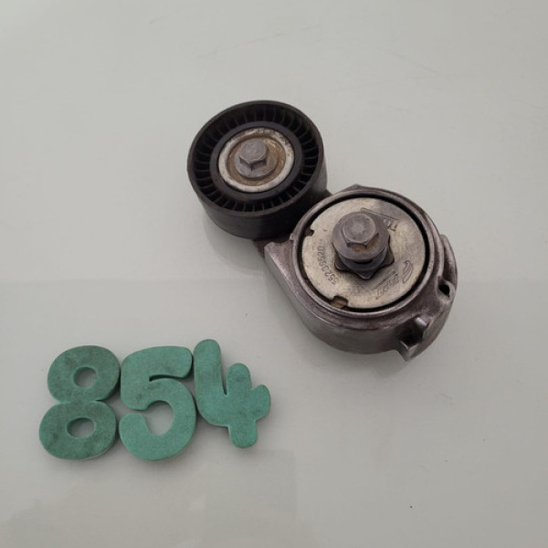 Tensor Correia Do Alternador Fiat Mobi Cod 55236520 Cx 854