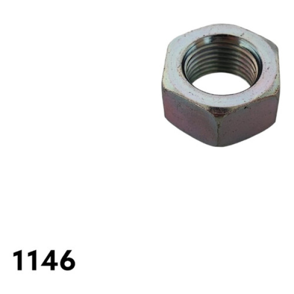 Porca Do Parafuso Do Braço Inferior Hyundai H100 1346816001