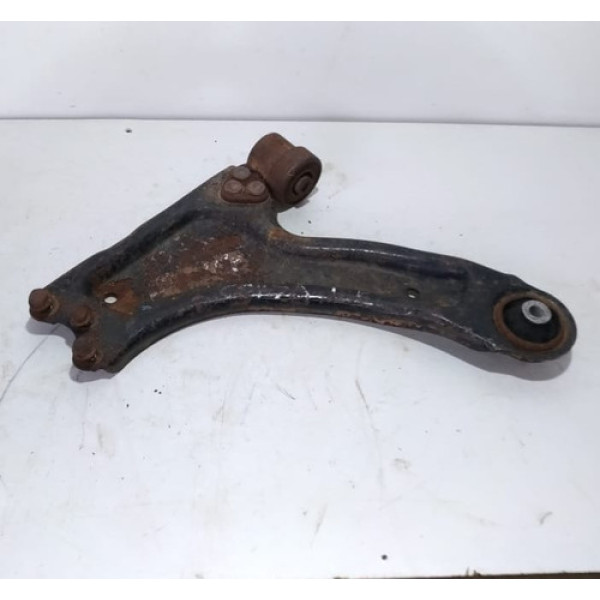 Bandeja Balança Dianteira Esquerda Gm Corsa Montana