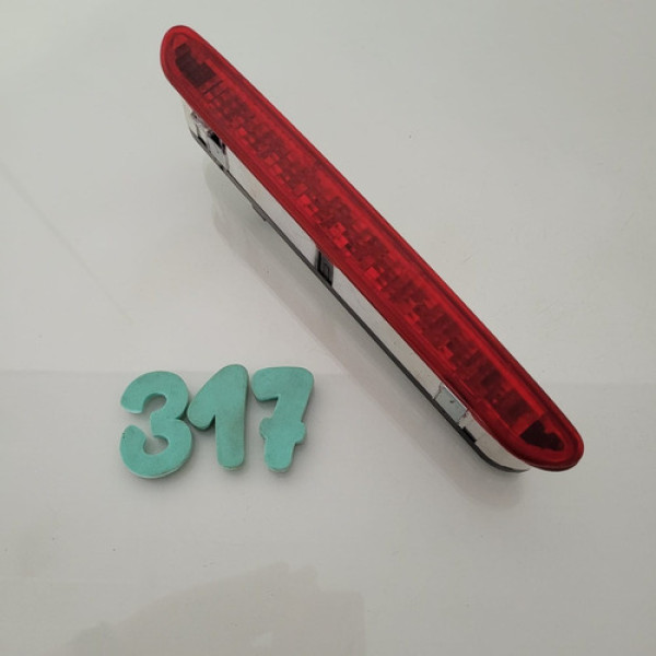 Break Light Luz De Freio Fiat Palio Attractive Cod 518554210