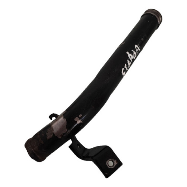 Tubo Cano Água Motor Fiat Strada 2012 A 2016 