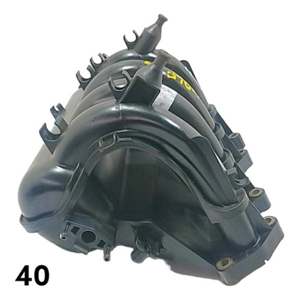 Coletor De Admissão Vw Golf 1.6 