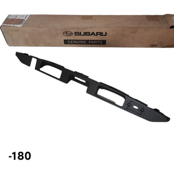 Suporte Moldura Tampa Traseira Subaru Forester  91111sg040