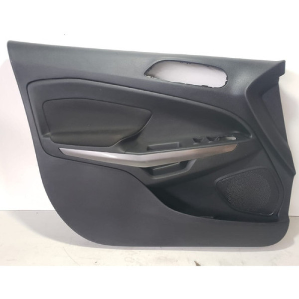 Forro De Porta Dianteira Esquerda Ford Ecosport 2018