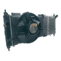 Kit Radiador Chevrolet Corsa