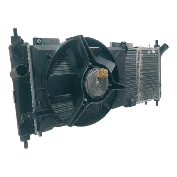 Kit Radiador Chevrolet Corsa