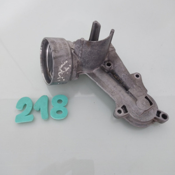 Suporte Bomba Óleo Renault Sandero 1. 6