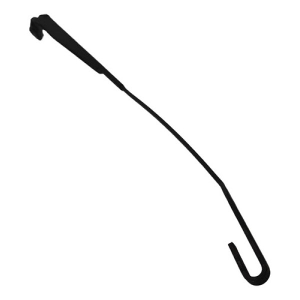 Braço Limpador Parabrisa Lado Direito Vw Bora 2001 A 2004