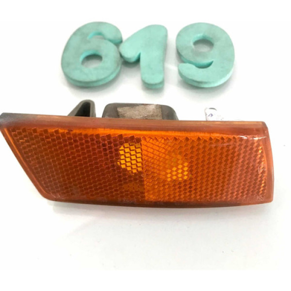 Lanterna Pisca Lado Direito Chrysler 300c 2005 A 2010 Origin