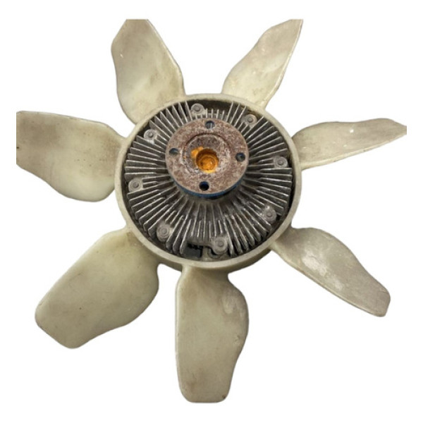 Hélice Da Ventoinha Toyota Hilux 3.0 Diesel