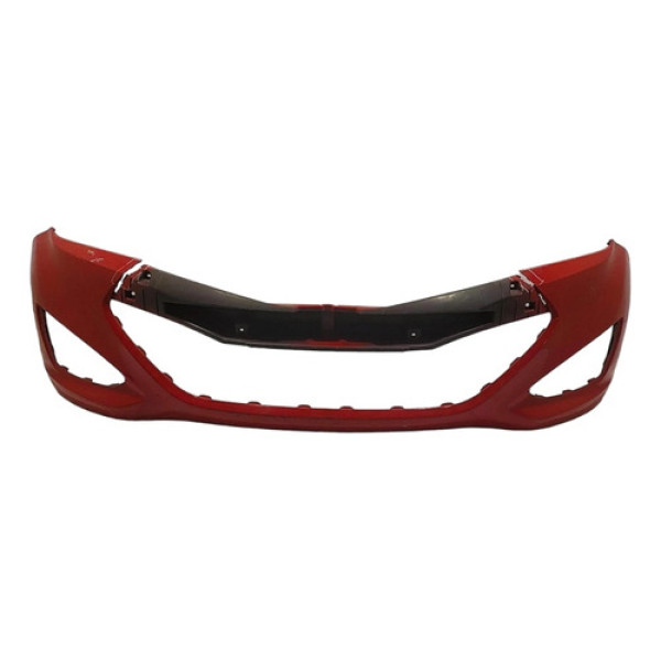 Parachoque Dianteiro C/detalhe Hyundai Hb20 N128