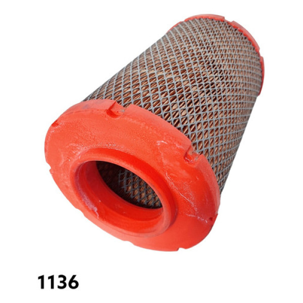 Filtro De Ar Fiat Ducato 2.8 Cod 1310636080 - Original