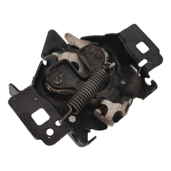 Fechadura Do Capo Ford Fusion 2006 A 2009