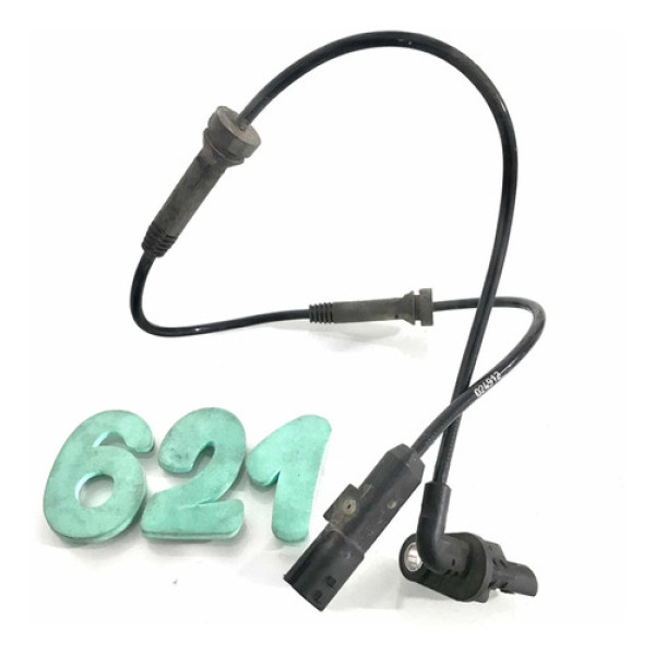 Sensor Traseiro Direito Abs Renault Kwid