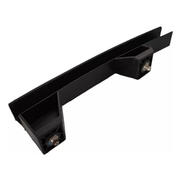 Guia Vidro Porta Dianteira Direita Fiat Strada 2008 A 2017