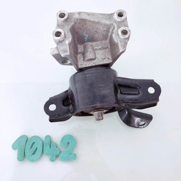 Coxim Do Motor Lado Esquerdo Hyundai Hb20 Cx 1042