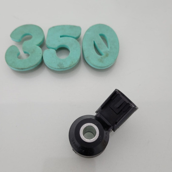 Sensor De Detonação Gm Onix Prisma 1.0