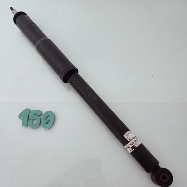 Amortecedor Traseiro Honda Fit 2009 A 2013 N150