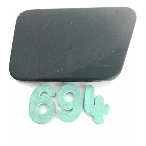 Tampa Portinhola Tanque Fiat Tempra 1993/97