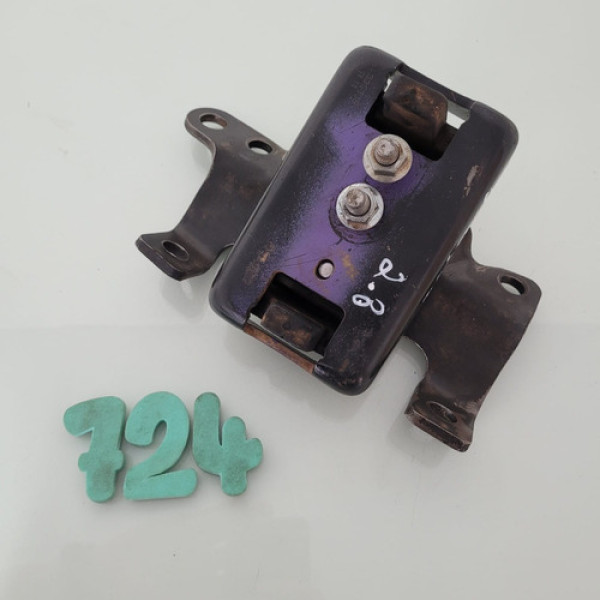 Suporte Do Motor Gm Trail Blazer 2.8 Cod 335338 Cx 724