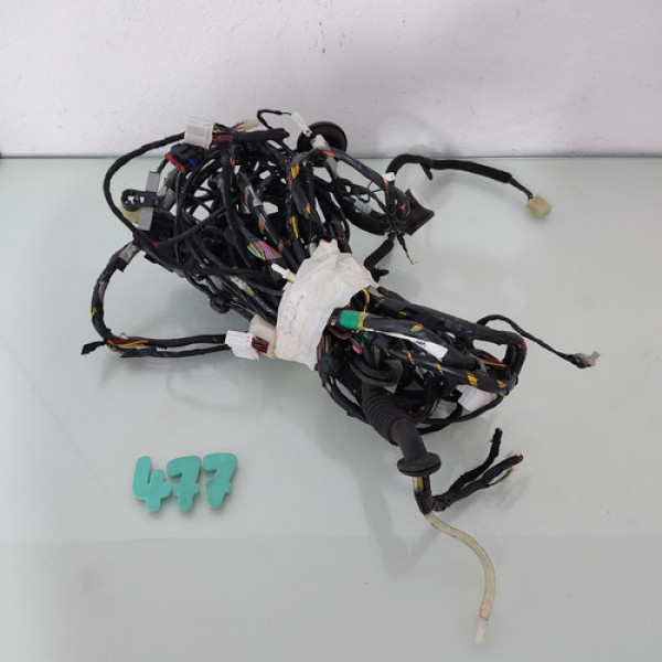 Chicote Completo Do Assoalho Lifan X60 