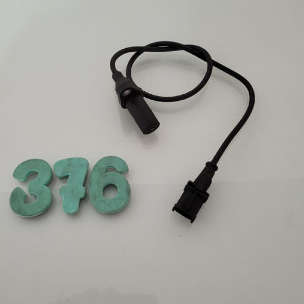 Sensor Rotação Fiat Palio Cod 0261210
