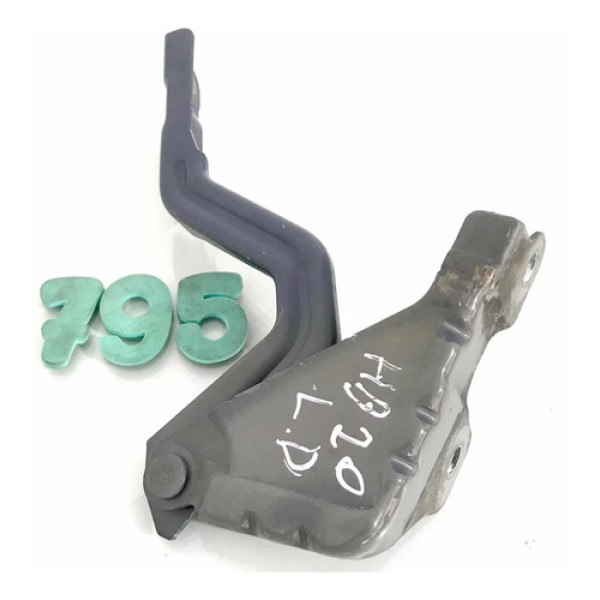 Dobradiça Capô Lado Direito Hyundai Hb20 2015/19 - Cx 795