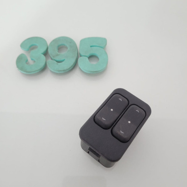 Comando Vidro Elétrico Gm Corsa