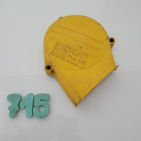 Capa Da Correia Dentada Fiat Uno Cx 715