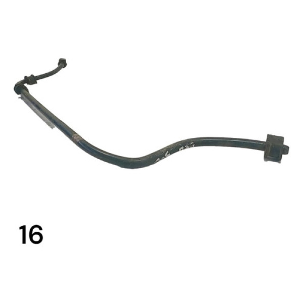 Barra Estabilizadora Dianteira Peugeot 106