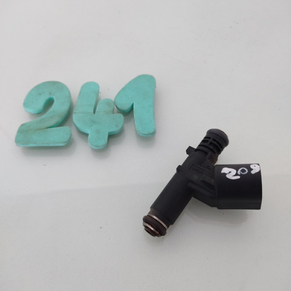 Bico Injeção Peugeot 208 Cod 9803800280