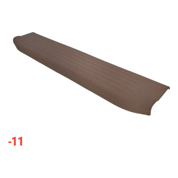 Acabamento Dianteiro Esquerdo Da Caixa De Ar Toyota Sw4 2016