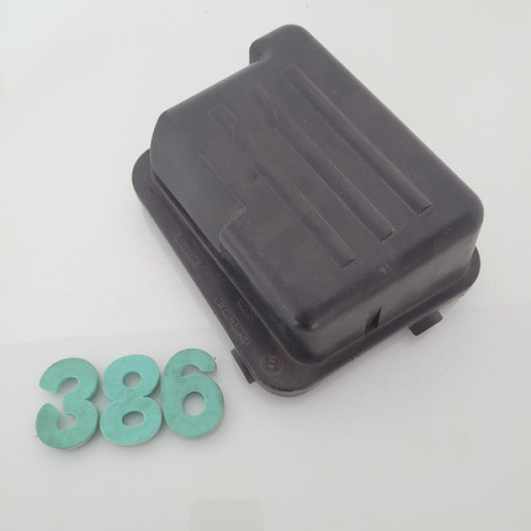 Tampa Da Caixa De Fusíveis Fiat Idea Cod 46768240