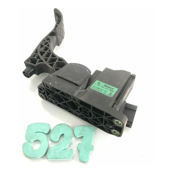 Pedal Acelerador Eletrônico Volkswagen Gol  Fox Polo