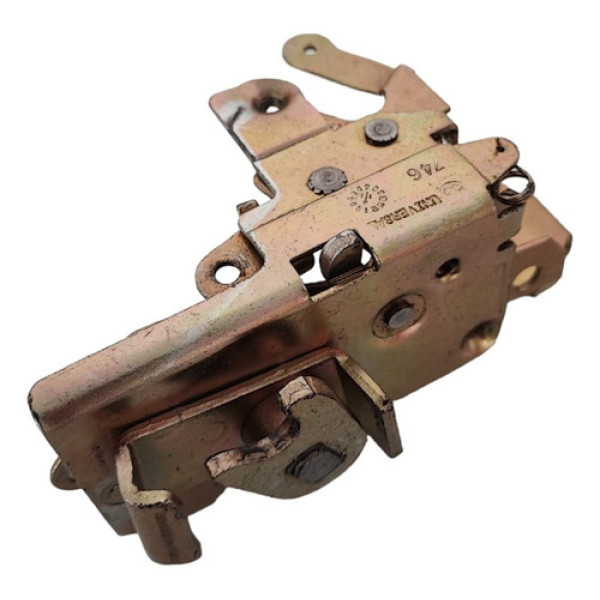 Fechadura Porta Lado Direito Vw Brasília